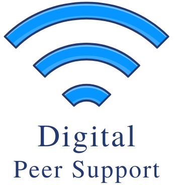 Digital Peer Support - Trust