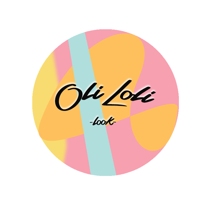 Oli Loli Look - E-commerce Website