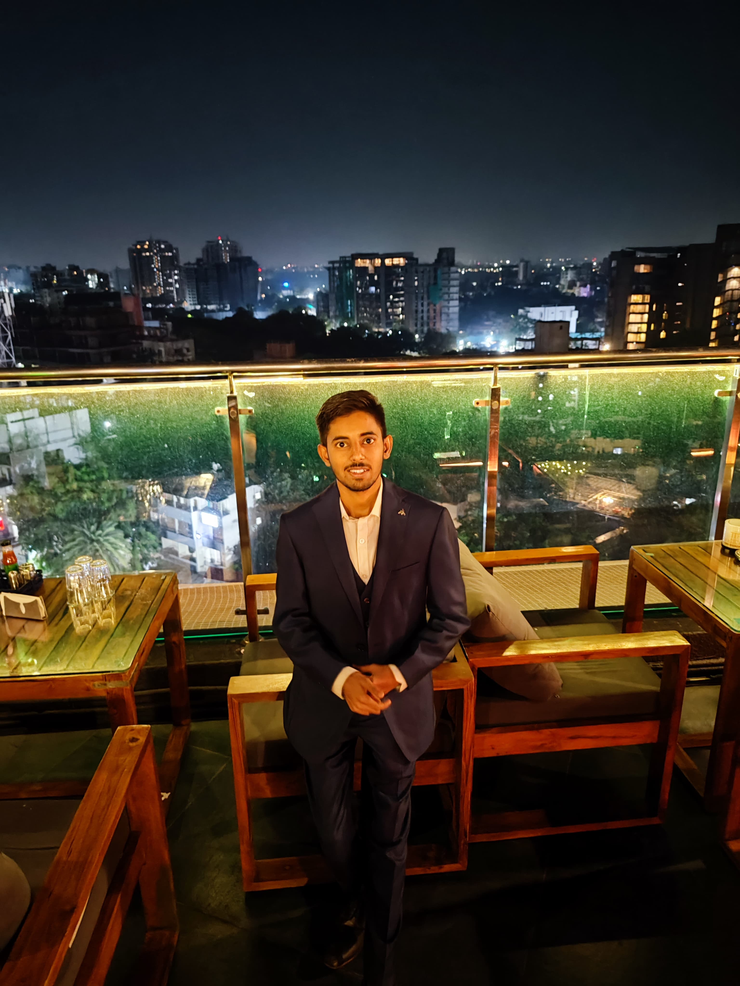 Pranav